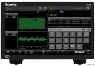 探索電子工程的新篇章