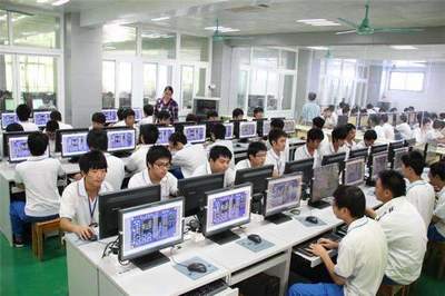 電子信息工程與網絡工程 專業學習與就業前景解析